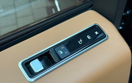 Land Rover Range Rover IV рестайлинг, 2021 год, 8 900 000 рублей, 18 фотография