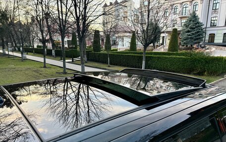 Land Rover Range Rover IV рестайлинг, 2021 год, 8 900 000 рублей, 12 фотография
