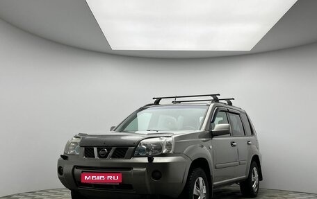 Nissan X-Trail, 2006 год, 640 000 рублей, 1 фотография