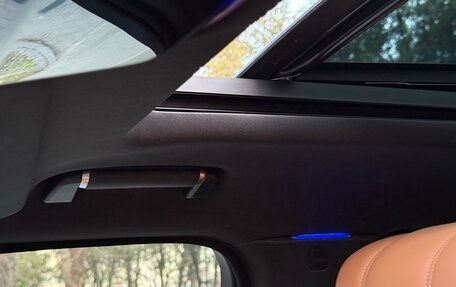 Land Rover Range Rover IV рестайлинг, 2021 год, 8 900 000 рублей, 31 фотография