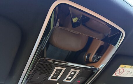 Land Rover Range Rover IV рестайлинг, 2021 год, 8 900 000 рублей, 30 фотография