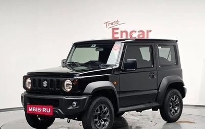 Suzuki Jimny, 2025 год, 3 500 121 рублей, 1 фотография
