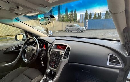 Opel Astra J, 2011 год, 715 000 рублей, 5 фотография