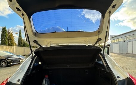 Opel Astra J, 2011 год, 715 000 рублей, 7 фотография