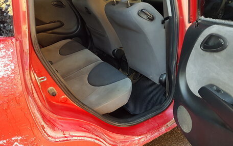 Honda Fit III, 2002 год, 199 000 рублей, 10 фотография