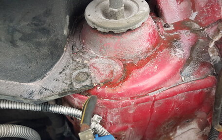 Honda Fit III, 2002 год, 199 000 рублей, 14 фотография