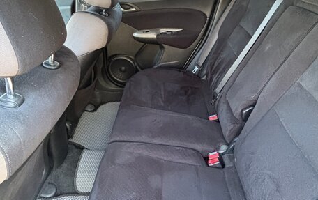 Honda Civic VIII, 2008 год, 740 000 рублей, 9 фотография