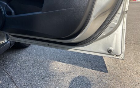 Honda Civic VIII, 2008 год, 740 000 рублей, 11 фотография