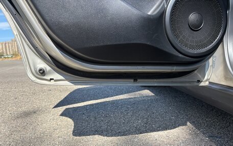 Honda Civic VIII, 2008 год, 740 000 рублей, 14 фотография