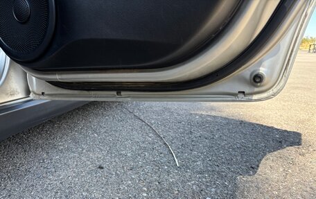 Honda Civic VIII, 2008 год, 740 000 рублей, 12 фотография