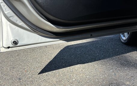 Honda Civic VIII, 2008 год, 740 000 рублей, 13 фотография