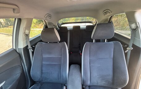 Honda Civic VIII, 2008 год, 740 000 рублей, 15 фотография