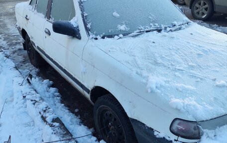 Nissan Sunny N13, 1990 год, 120 000 рублей, 3 фотография