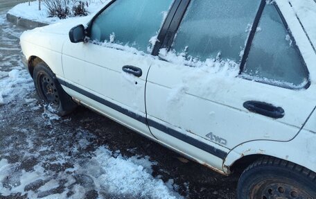 Nissan Sunny N13, 1990 год, 120 000 рублей, 5 фотография