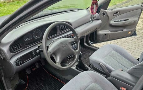 KIA Sephia II, 1997 год, 80 000 рублей, 8 фотография