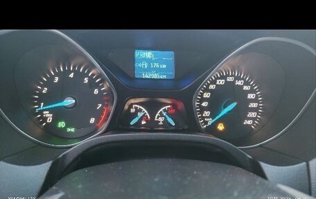 Ford Focus III, 2014 год, 900 000 рублей, 4 фотография