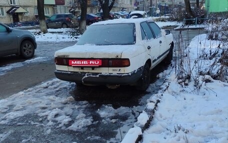 Nissan Sunny N13, 1990 год, 120 000 рублей, 6 фотография