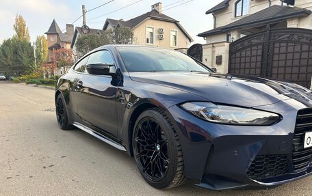 BMW M4, 2023 год, 11 000 000 рублей, 9 фотография