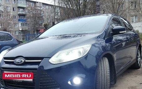 Ford Focus III, 2014 год, 900 000 рублей, 7 фотография