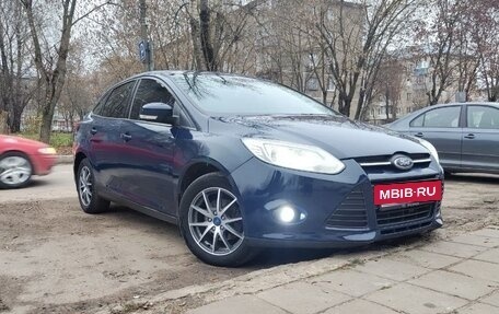 Ford Focus III, 2014 год, 900 000 рублей, 5 фотография