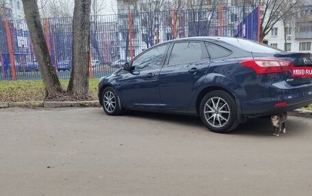 Ford Focus III, 2014 год, 900 000 рублей, 3 фотография