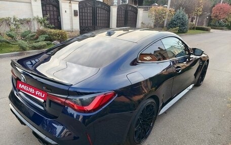 BMW M4, 2023 год, 11 000 000 рублей, 8 фотография