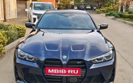 BMW M4, 2023 год, 11 000 000 рублей, 7 фотография