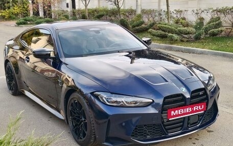 BMW M4, 2023 год, 11 000 000 рублей, 5 фотография