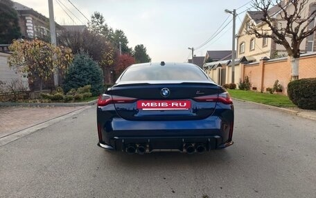 BMW M4, 2023 год, 11 000 000 рублей, 6 фотография