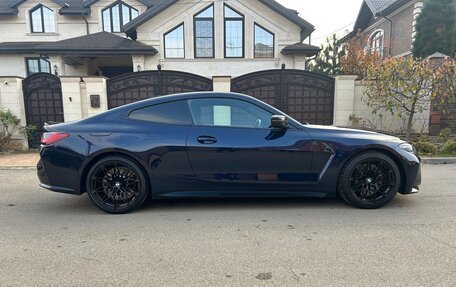 BMW M4, 2023 год, 11 000 000 рублей, 10 фотография