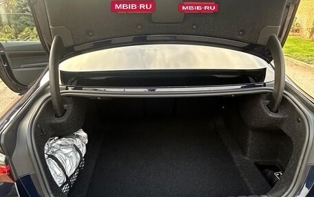 BMW M4, 2023 год, 11 000 000 рублей, 12 фотография