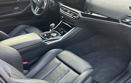 BMW M4, 2023 год, 11 000 000 рублей, 15 фотография