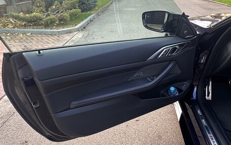 BMW M4, 2023 год, 11 000 000 рублей, 13 фотография