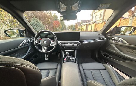 BMW M4, 2023 год, 11 000 000 рублей, 21 фотография