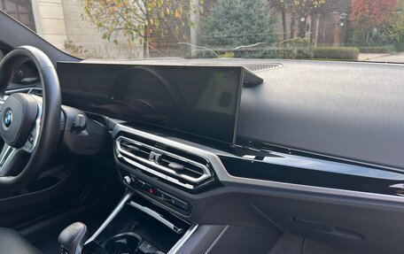 BMW M4, 2023 год, 11 000 000 рублей, 17 фотография