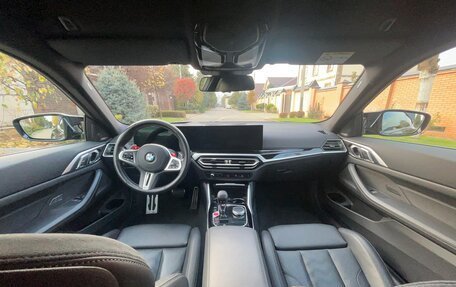 BMW M4, 2023 год, 11 000 000 рублей, 20 фотография