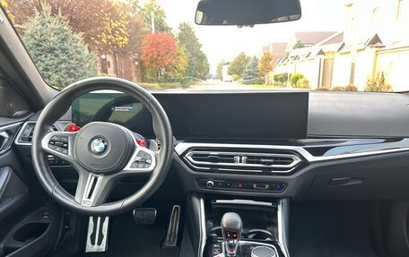 BMW M4, 2023 год, 11 000 000 рублей, 19 фотография