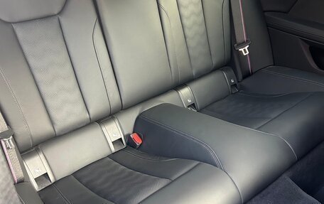 BMW M4, 2023 год, 11 000 000 рублей, 16 фотография