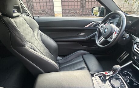 BMW M4, 2023 год, 11 000 000 рублей, 14 фотография