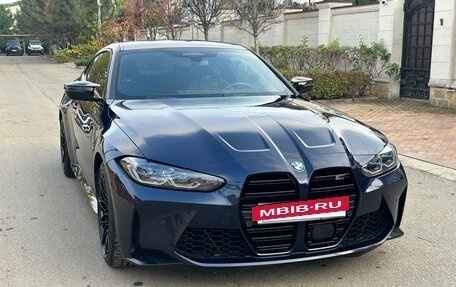 BMW M4, 2023 год, 11 000 000 рублей, 11 фотография