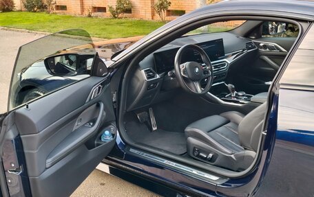 BMW M4, 2023 год, 11 000 000 рублей, 28 фотография