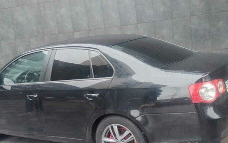 Volkswagen Jetta VI, 2009 год, 390 000 рублей, 5 фотография