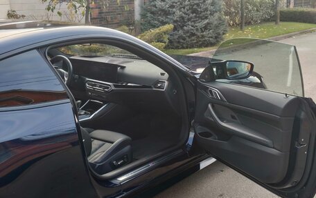 BMW M4, 2023 год, 11 000 000 рублей, 27 фотография