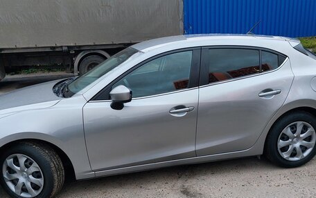 Mazda 3, 2014 год, 1 045 000 рублей, 4 фотография