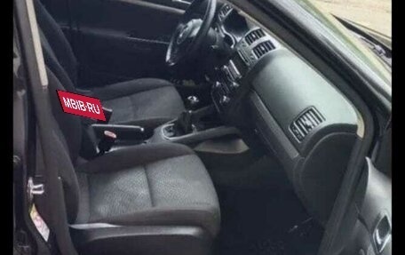 Volkswagen Jetta VI, 2009 год, 390 000 рублей, 7 фотография