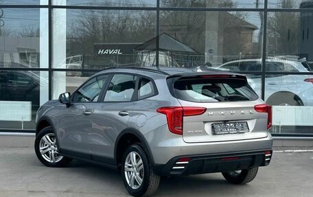 Haval Jolion, 2025 год, 2 349 000 рублей, 6 фотография