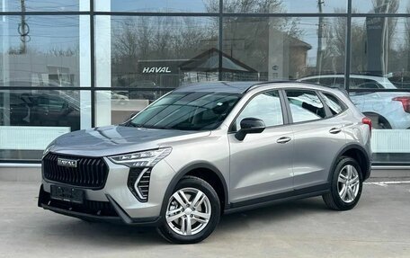 Haval Jolion, 2025 год, 2 349 000 рублей, 3 фотография