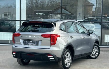 Haval Jolion, 2025 год, 2 349 000 рублей, 7 фотография