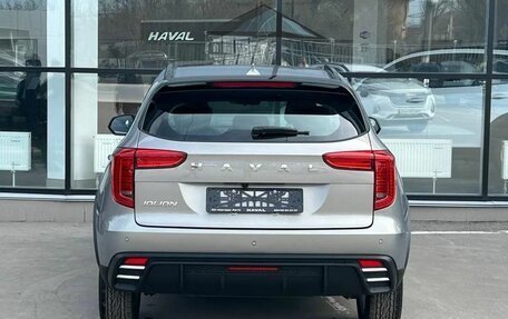 Haval Jolion, 2025 год, 2 349 000 рублей, 8 фотография