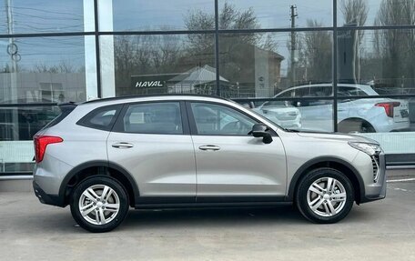 Haval Jolion, 2025 год, 2 349 000 рублей, 5 фотография